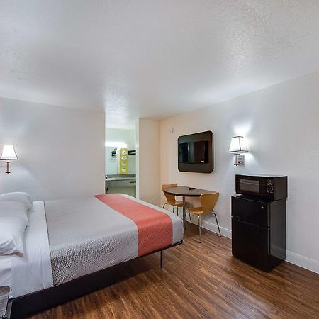 Americas Best Value Inn Σαν Αντόνιο Εξωτερικό φωτογραφία