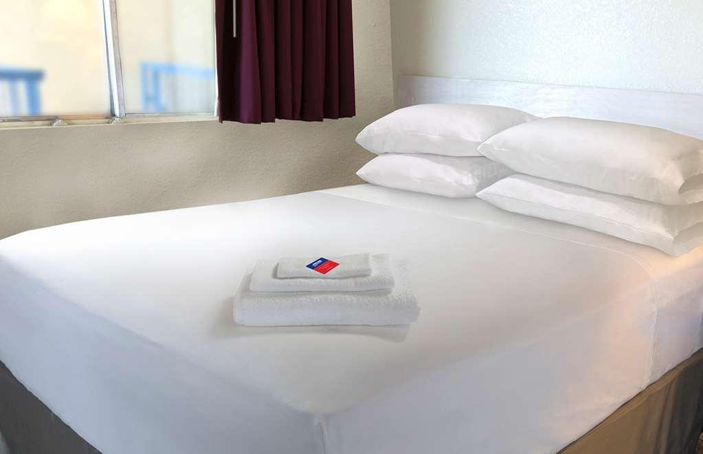 Americas Best Value Inn Σαν Αντόνιο Δωμάτιο φωτογραφία