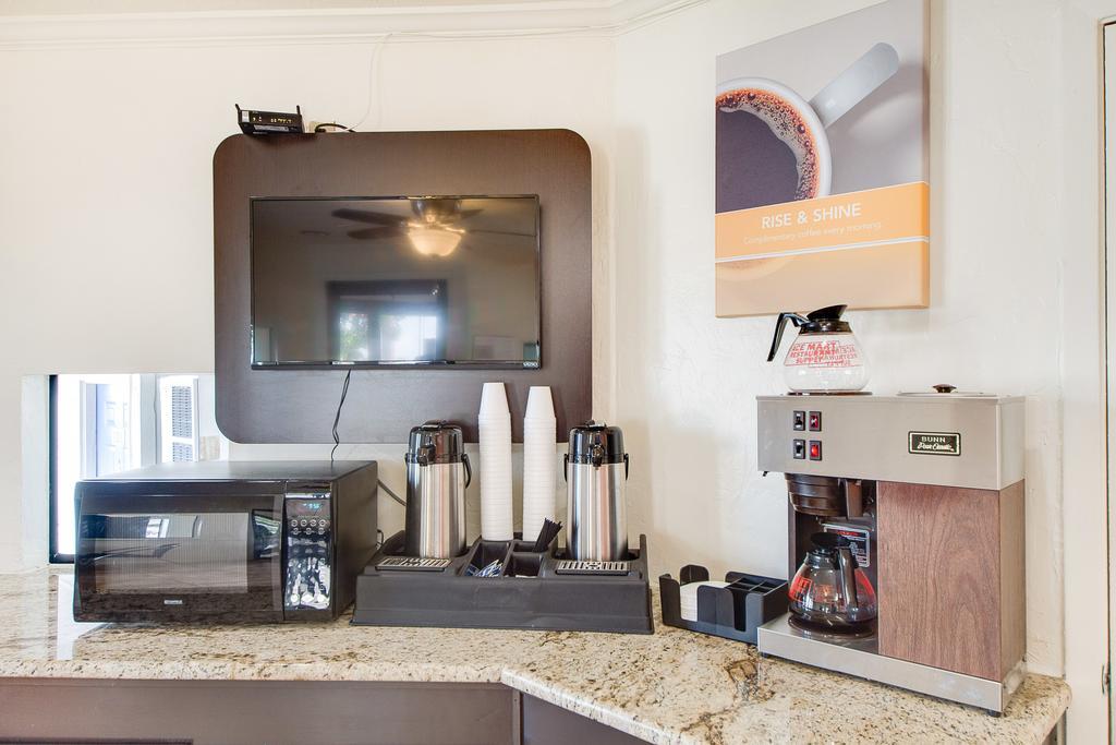 Americas Best Value Inn Σαν Αντόνιο Εξωτερικό φωτογραφία
