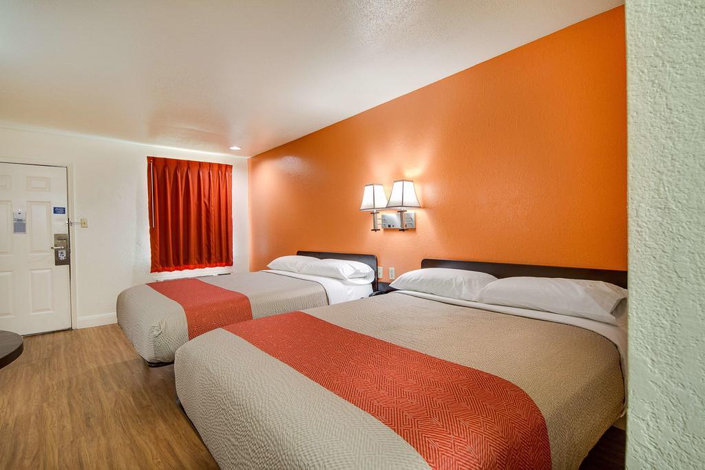 Americas Best Value Inn Σαν Αντόνιο Εξωτερικό φωτογραφία