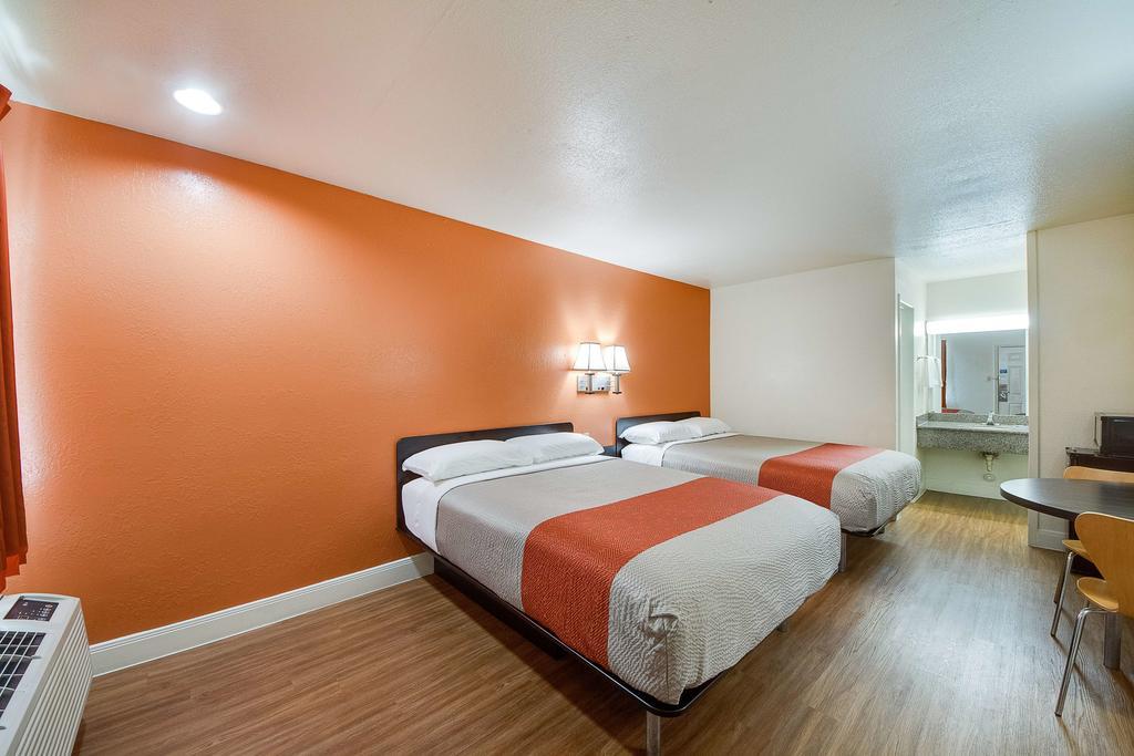 Americas Best Value Inn Σαν Αντόνιο Εξωτερικό φωτογραφία